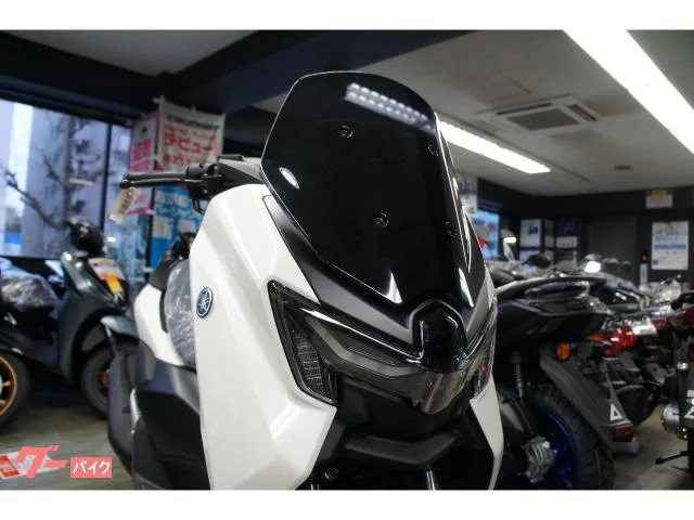 Yamaha NMAX 2026 — миниатюра 2