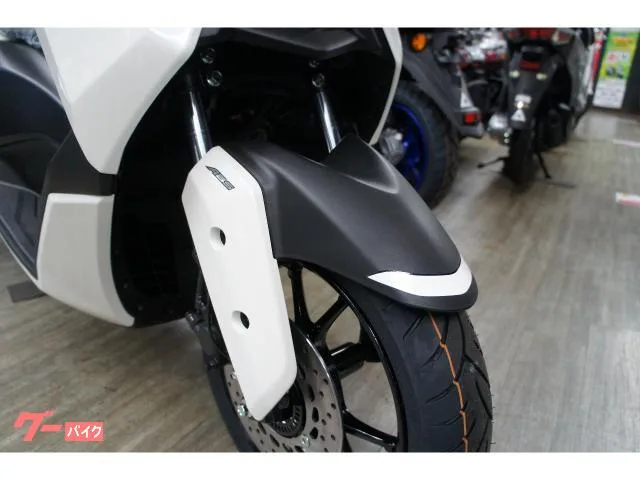 Yamaha NMAX 2026 — миниатюра 3