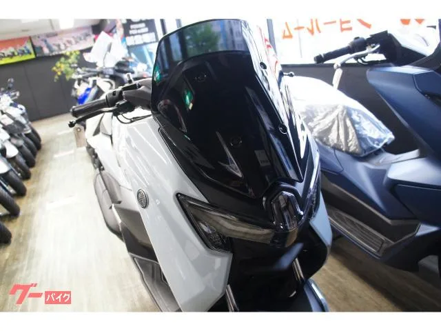 Yamaha NMAX 2026 — миниатюра 2