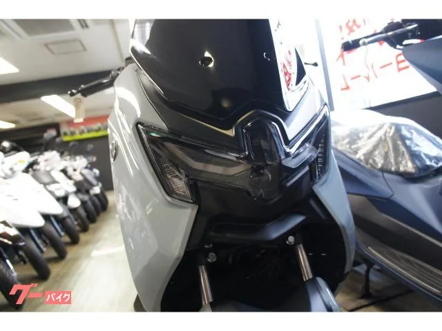 Yamaha NMAX 2026 — миниатюра 3