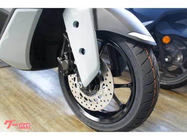 Yamaha NMAX 2026 — миниатюра 4