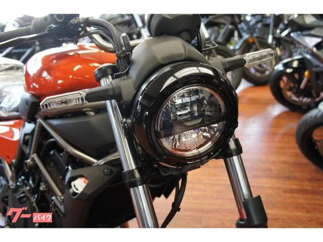 Kawasaki 400 2026 — миниатюра 2