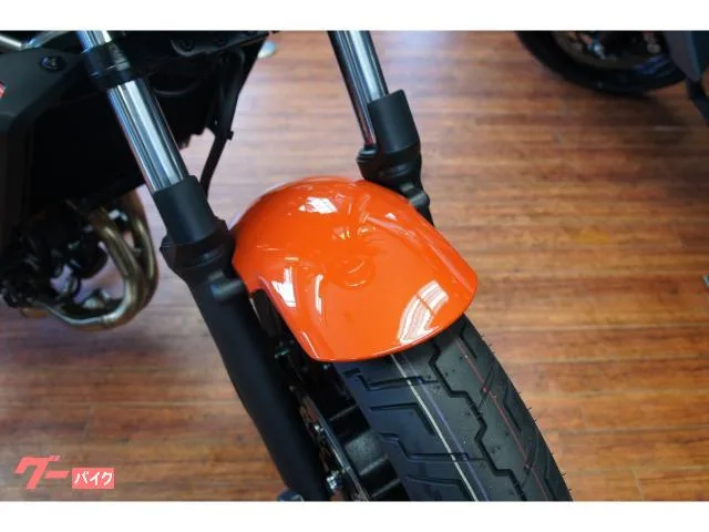 Kawasaki 400 2026 — миниатюра 3