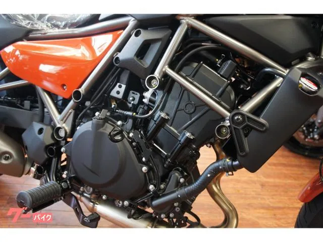 Kawasaki 400 2026 — миниатюра 5