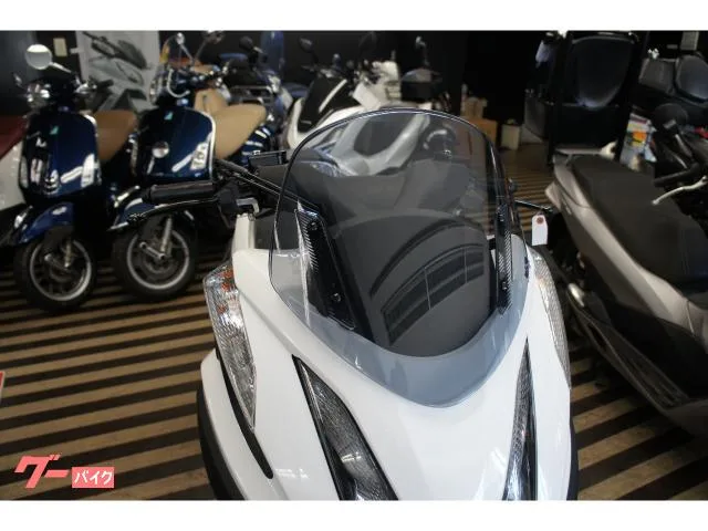 Yamaha 155 2024 — миниатюра 2