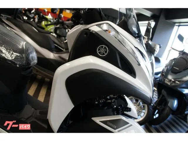 Yamaha 155 2024 — миниатюра 5
