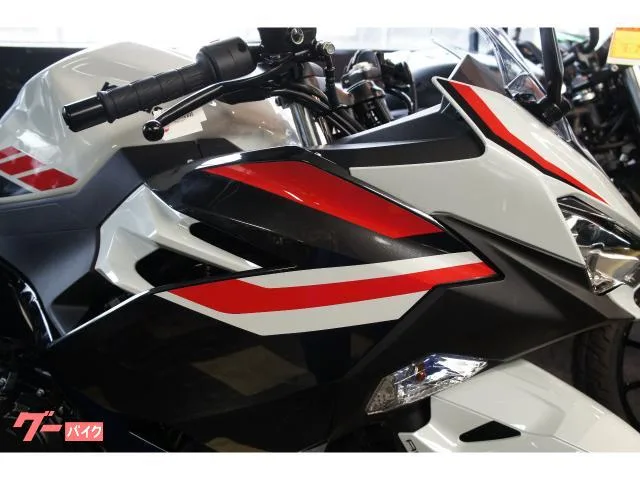 Kawasaki Ninja 400 2026 — миниатюра 4