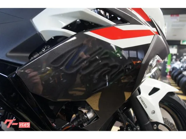 Kawasaki Ninja 400 2026 — миниатюра 5