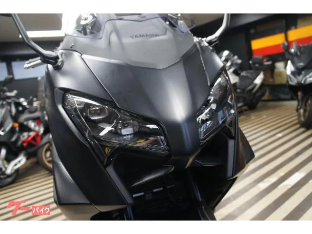 Yamaha TMAX560 25th Anniversary 2026 — миниатюра 3