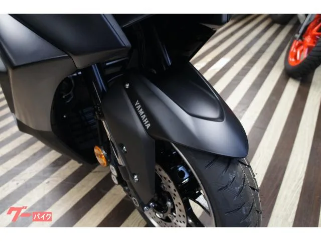 Yamaha TMAX560 25th Anniversary 2026 — миниатюра 4