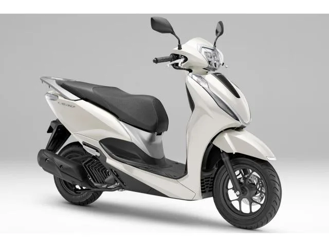 Honda 125/ 2026 — фото 1, купить с доставкой в Москву
