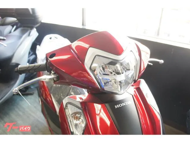 Honda 125/ 2026 — миниатюра 2