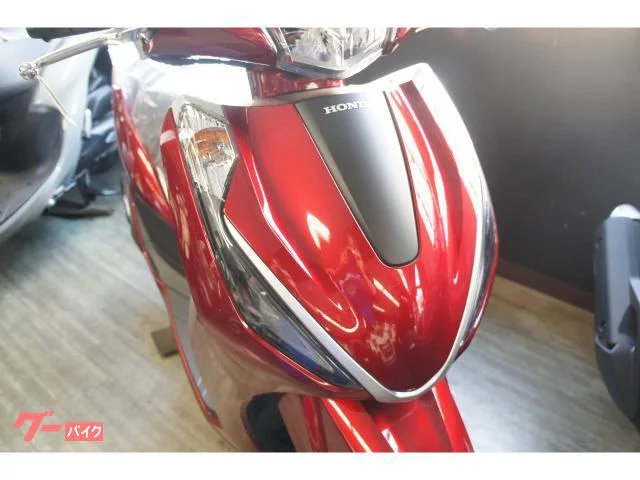 Honda 125/ 2026 — миниатюра 3