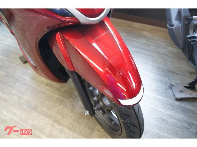 Honda 125/ 2026 — миниатюра 4