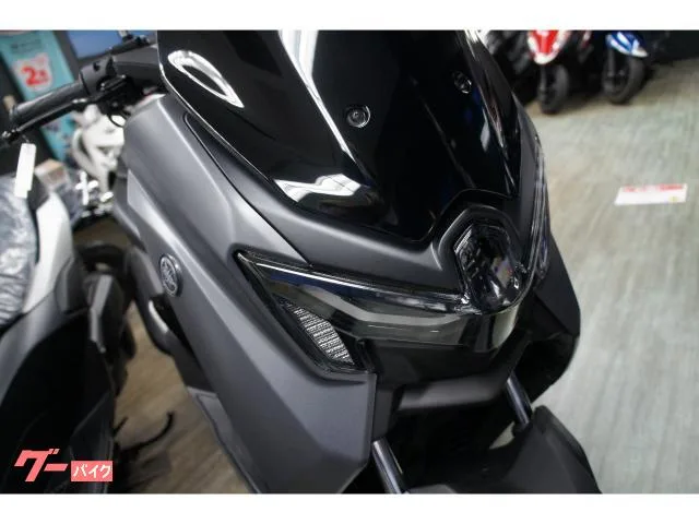 Yamaha NMAX 2026 — миниатюра 2