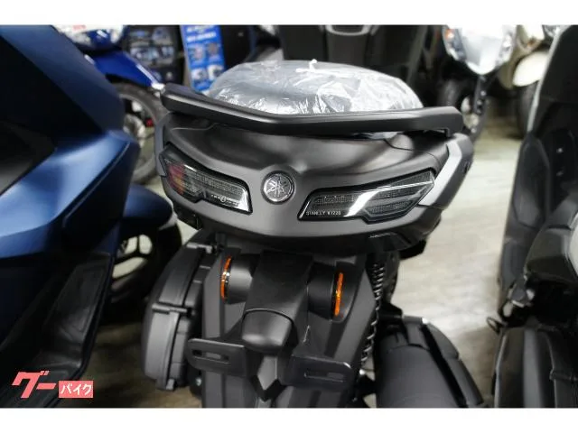 Yamaha NMAX 2026 — миниатюра 3