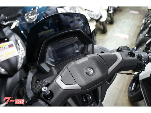 Yamaha NMAX 2026 — миниатюра 4