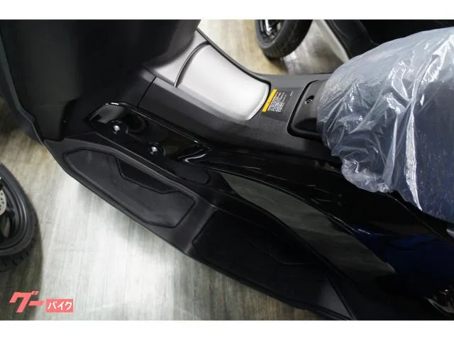 Yamaha NMAX 2026 — миниатюра 5