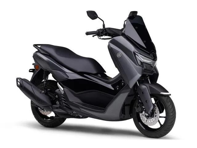 Yamaha NMAX 2026 — фото 1, купить с доставкой в Москву