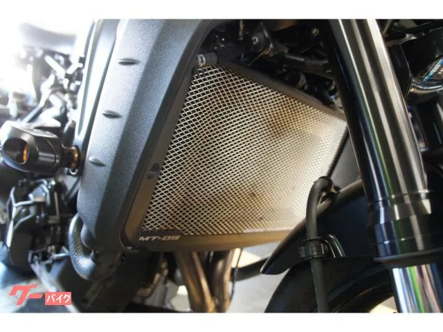 Yamaha MT-09 ETC 2022 — миниатюра 2