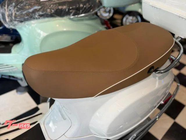 VESPA LX125 165000 2026 — миниатюра 2