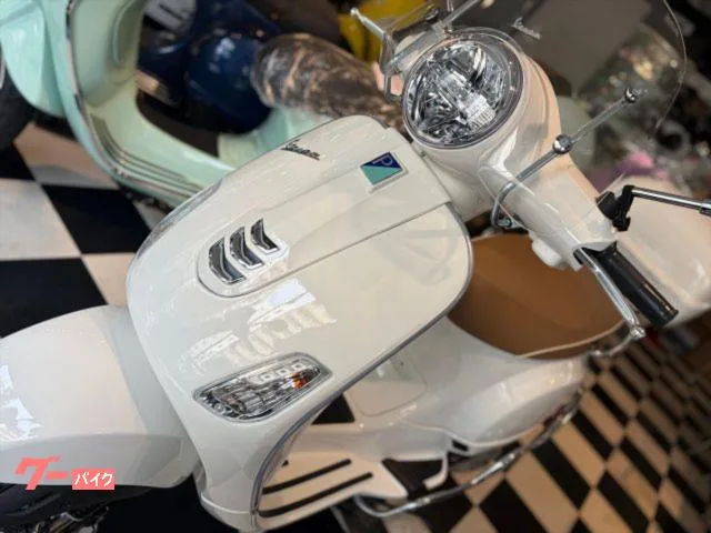 VESPA LX125 165000 2026 — миниатюра 3