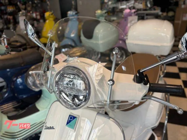 VESPA LX125 165000 2026 — миниатюра 4