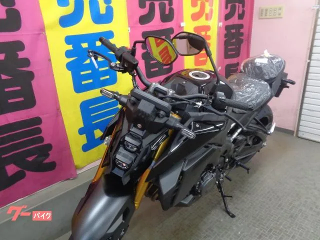 Suzuki GSX-S1000 2026 2026 — миниатюра 2