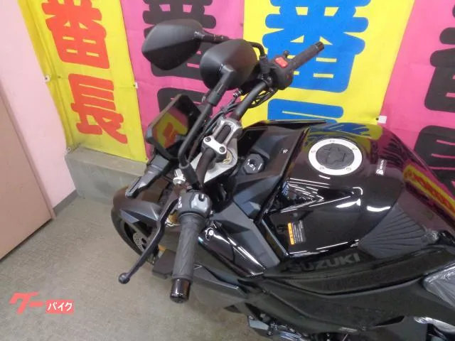 Suzuki GSX-S1000 2026 2026 — миниатюра 3