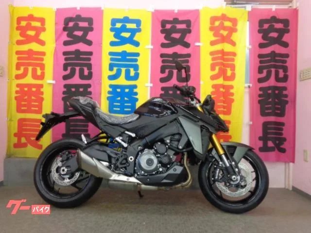 Suzuki GSX-S1000 2026 2026 — миниатюра 4