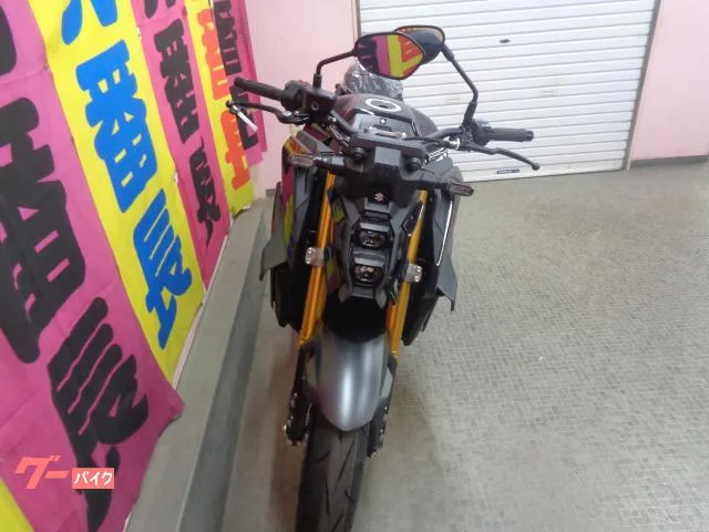 Suzuki GSX-S1000 2026 2026 — миниатюра 5