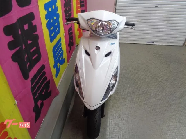 Yamaha AXIS Z 2026 — миниатюра 5