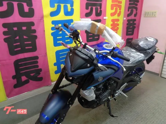 Yamaha MT-25 2025 2023 — миниатюра 2