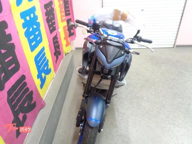 Yamaha MT-25 2025 2023 — миниатюра 3