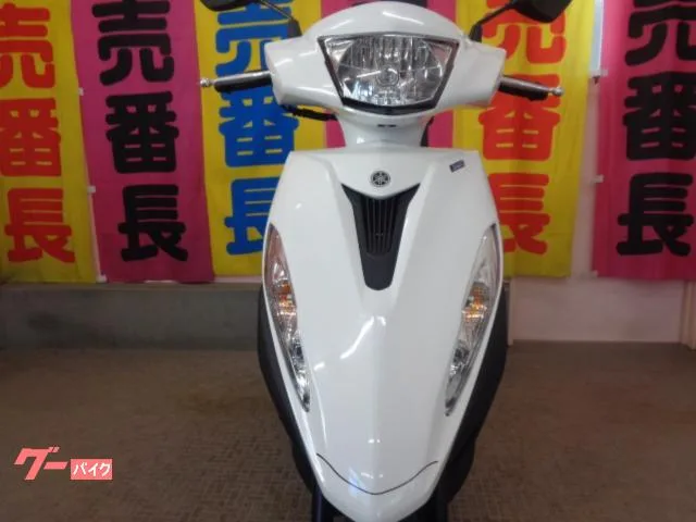 Yamaha 125 2025 — миниатюра 2