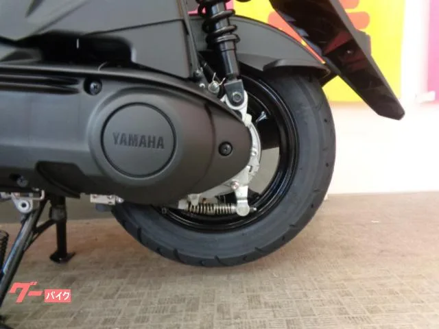 Yamaha 125 2025 — миниатюра 3