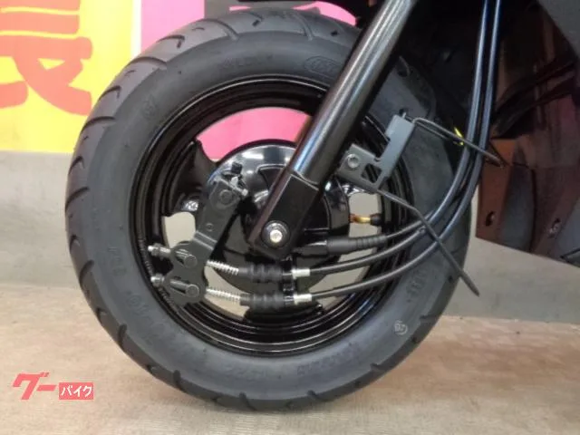 Yamaha 125 2025 — миниатюра 4
