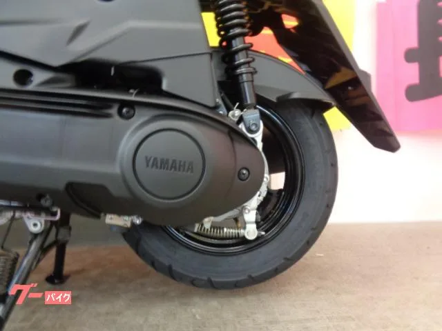 Yamaha 125 2026 2026 — миниатюра 2