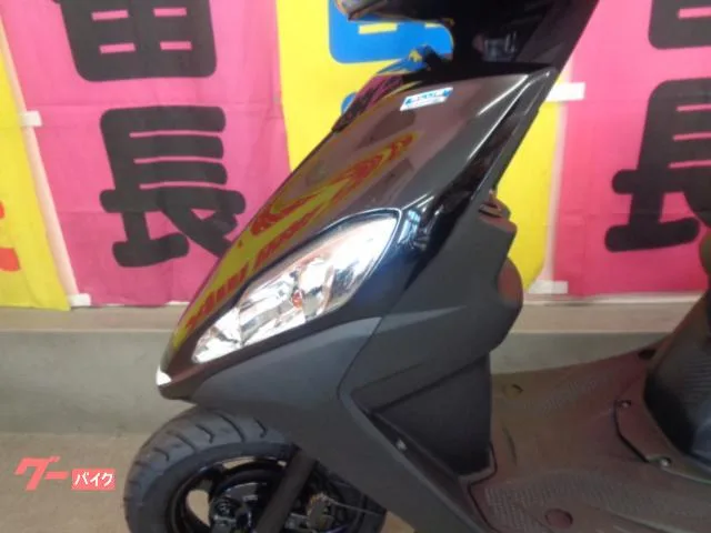 Yamaha 125 2026 2026 — миниатюра 3