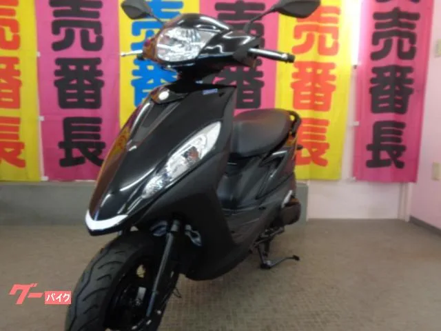Yamaha 125 2026 2026 — миниатюра 4
