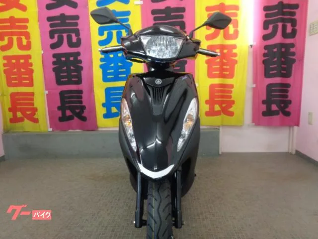 Yamaha 125 2026 2026 — миниатюра 5