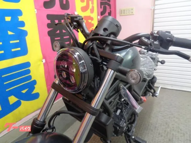 Honda 250 2025 — миниатюра 4