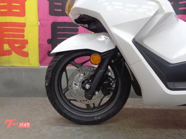 Honda PCX160 25 2025 — миниатюра 4