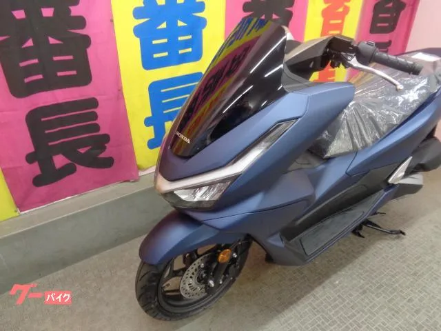 Honda PCX160 25 2025 — миниатюра 2
