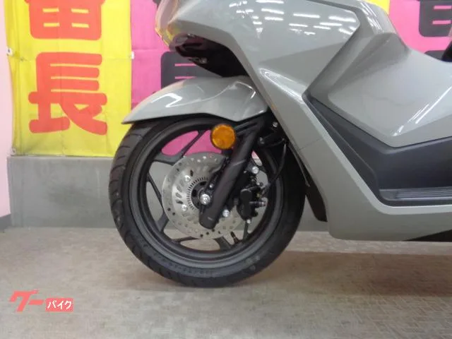 Honda PCX160 25 2025 — миниатюра 2