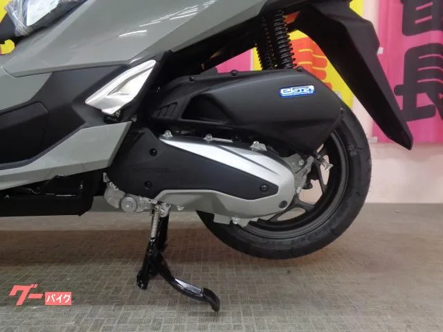 Honda PCX160 25 2025 — миниатюра 3