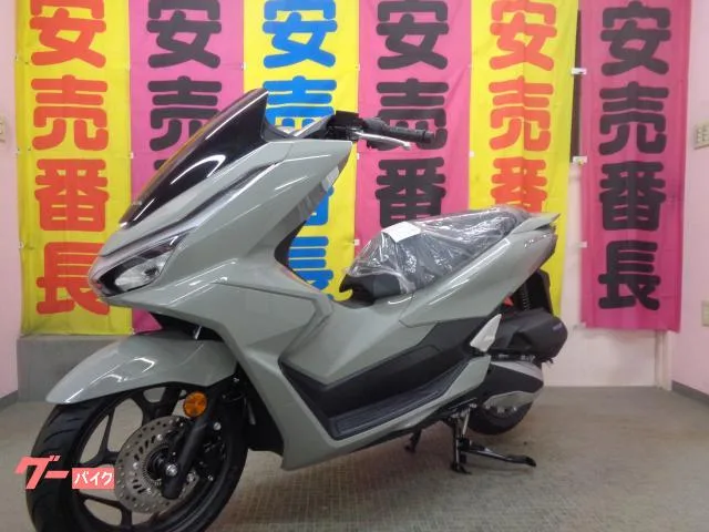 Honda PCX160 25 2025 — миниатюра 5