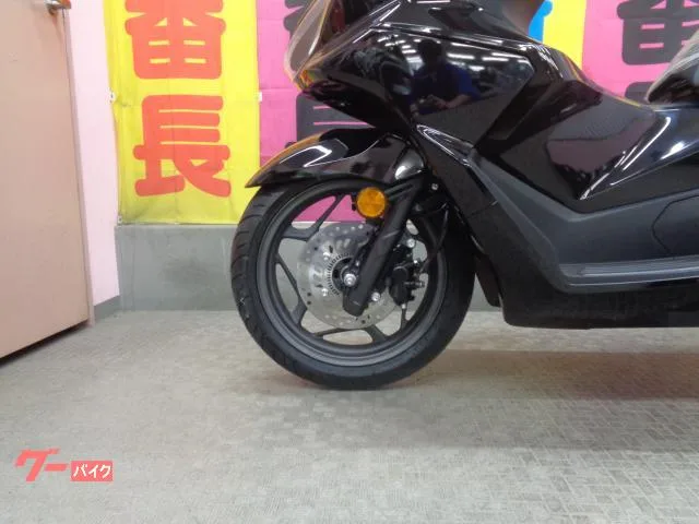 Honda PCX160 25 2025 — миниатюра 2