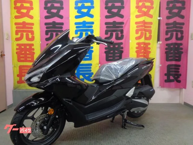 Honda PCX160 25 2025 — миниатюра 3