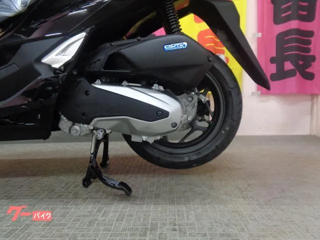 Honda PCX160 25 2025 — миниатюра 4